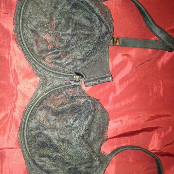 Victoria's secret bra
