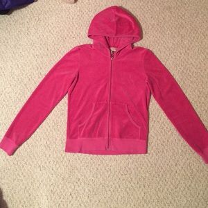 Juicy Couture Valor Jacket