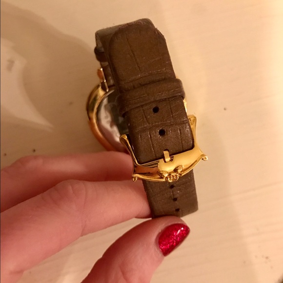 Betsey Johnson Watch - Picture 4 of 4