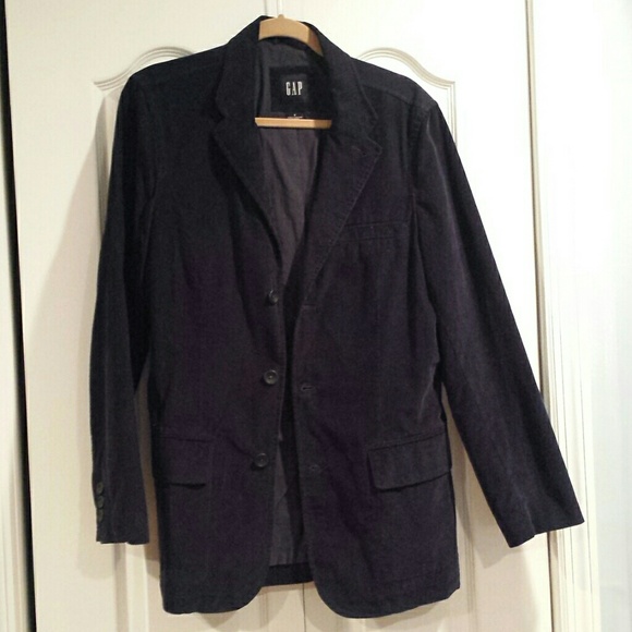 Gap men's blazer - small