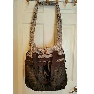 Lululemon Yin to Yang Hobo Bag