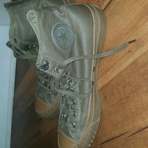 Converse All Stars Chuck Taylor