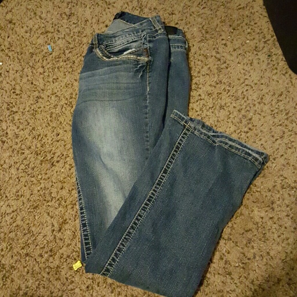 Rue 21 jeans - Picture 1 of 1