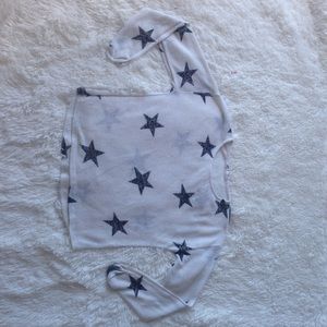 H&M thin long sleeve sweater