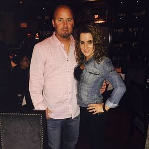 Meet your Posher, April