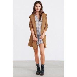 Kimchi Blue Weekend Cardigan Sweater