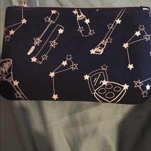 Ipsy make up bag