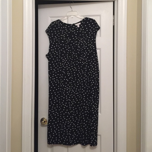 🌟 Like new Charter Club Dress - Picture 2 of 3