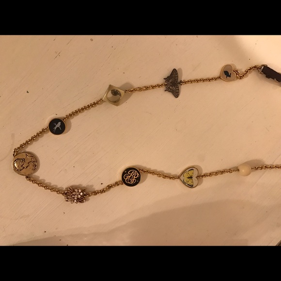 Juicy Couture Necklace - Picture 2 of 2