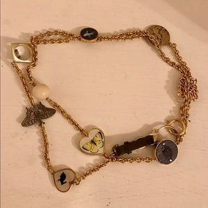 Juicy Couture Necklace