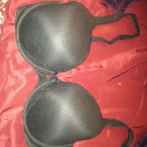 Victoria's secret bra