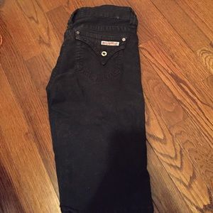 Hudson bermuda shorts