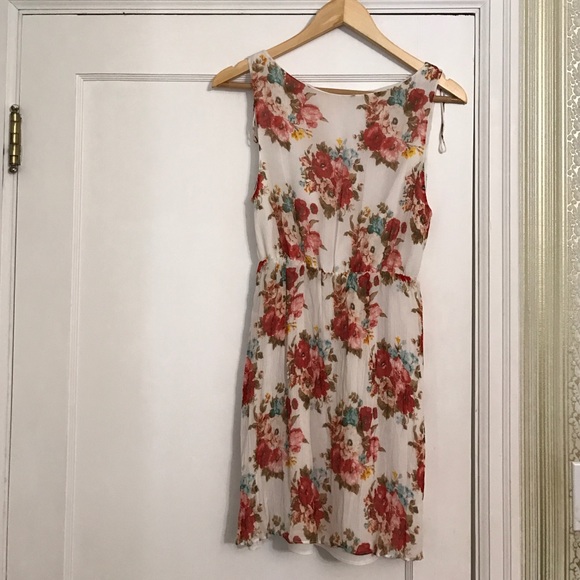 Alice & Olivia mini dress