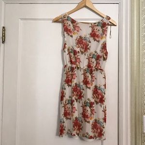 Alice & Olivia mini dress