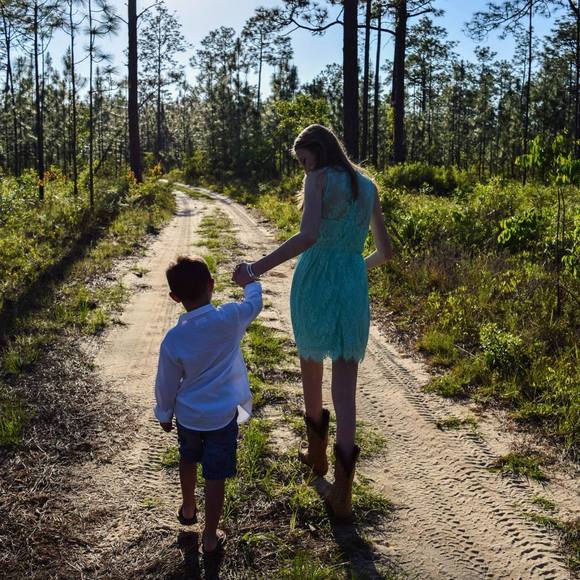 Meet your Posher, Krisi - Picture 1 of 1