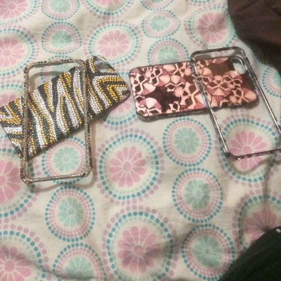 2 iPhone 5s phone cases - Picture 2 of 2