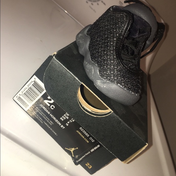 Baby shoes - Picture 2 of 2