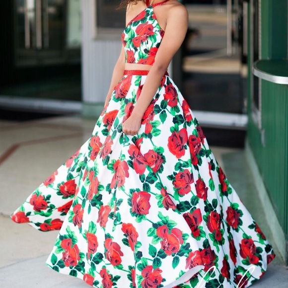 Prom dress for sale!!