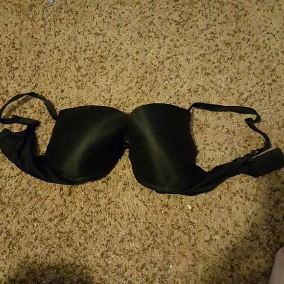 Victoria's secret bra
