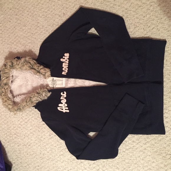 Abercrombie & Fitch Jacket