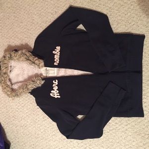Abercrombie & Fitch Jacket