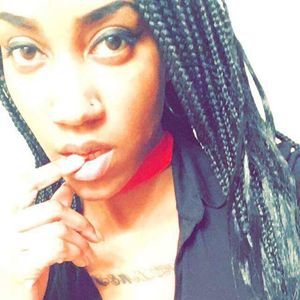 Meet your Posher, Patty