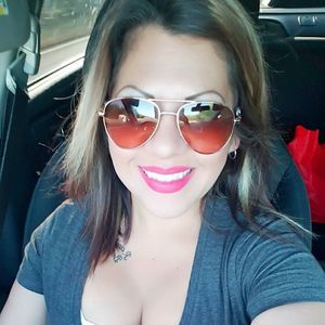 Meet your Posher, Griselda