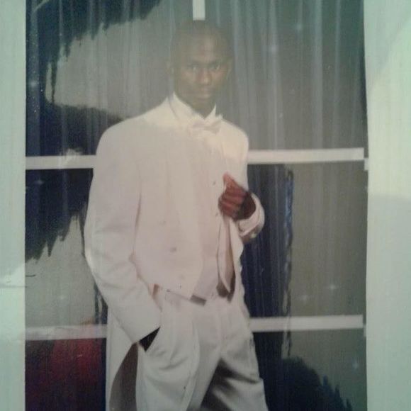 Meet your Posher, Shawn - Picture 1 of 1