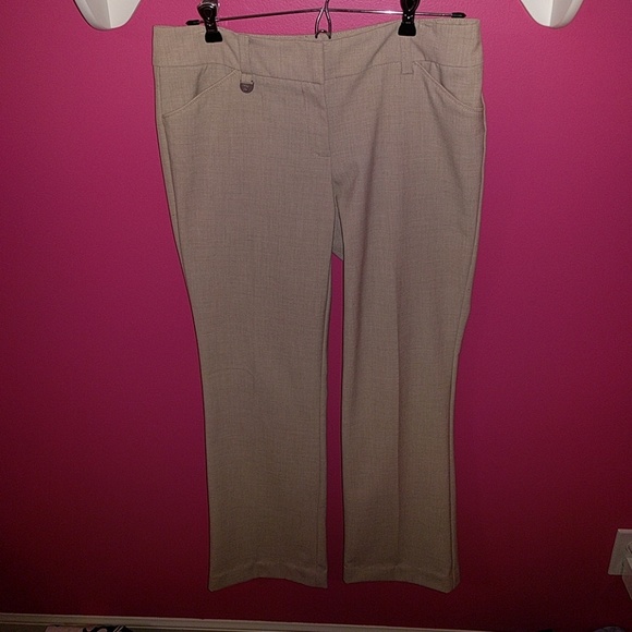 NY&C dress pants