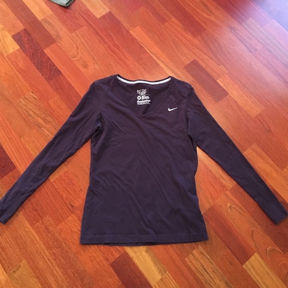 Nike long sleeve