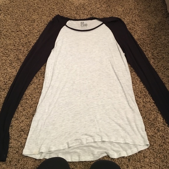Baseball Tee