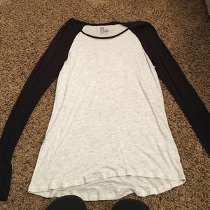 Baseball Tee