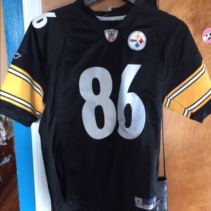 Authentic Hines Ward Jersey