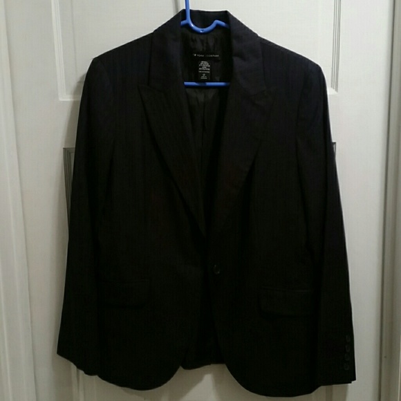 NY & Co blazer