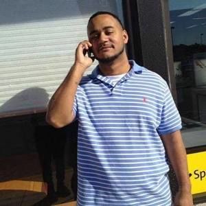 Meet your Posher, Luis