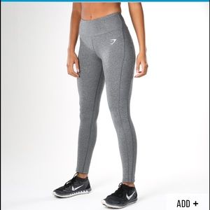 Gymshark Leggings