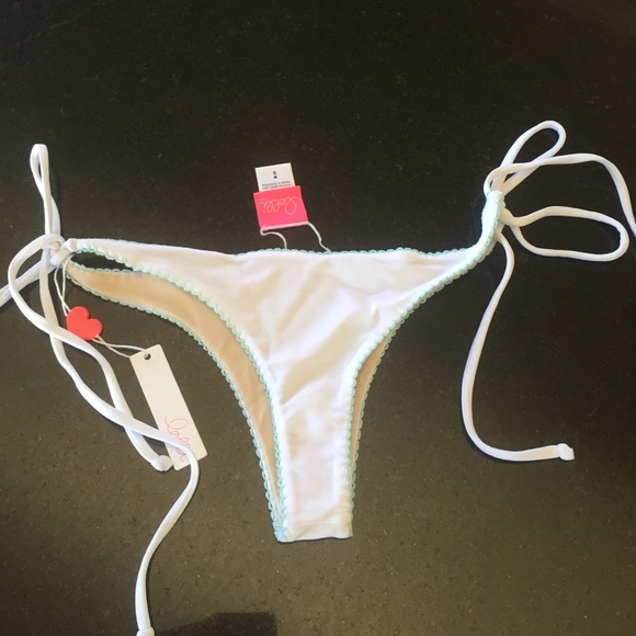 Lolli hugs bottoms - Picture 2 of 4