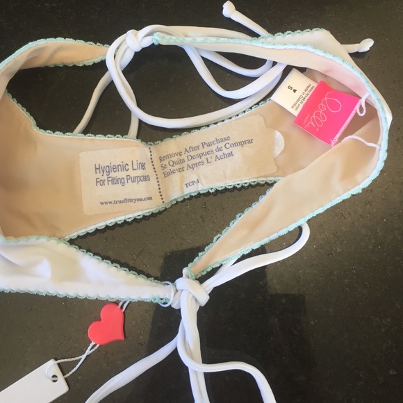 Lolli hugs bottoms - Picture 3 of 4