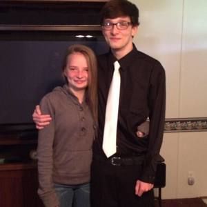 Meet your Posher, Becky