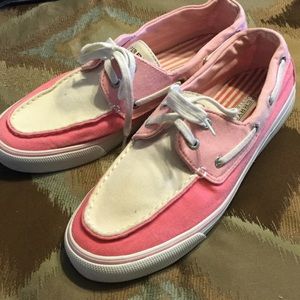 SPERRY TOP SIDER BOAT SHOES! SPERRY TOP SIDER BOAT SHOES!