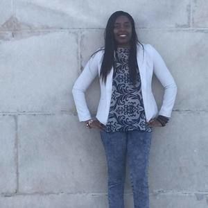 Meet your Posher, Pamela