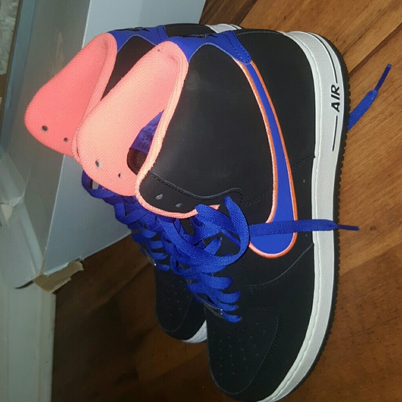 Nike Air Force1 High 07 New Worn - Picture 1 of 3