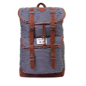 Benrus Navy Bookbag
