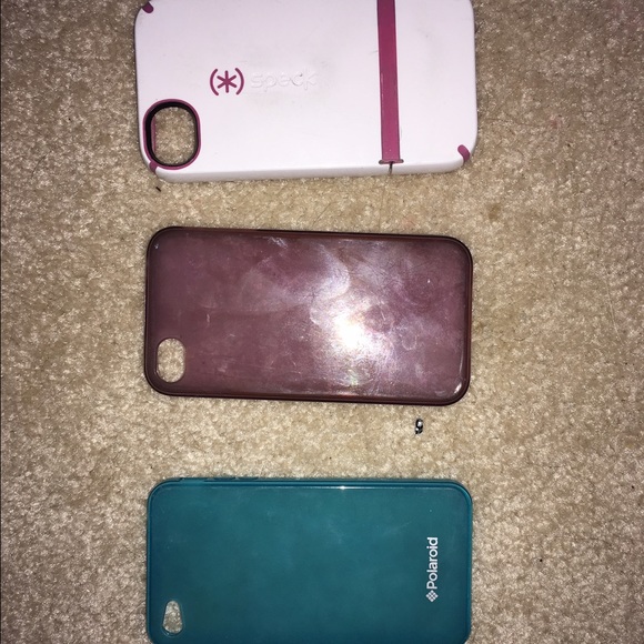 i phone 4 cases