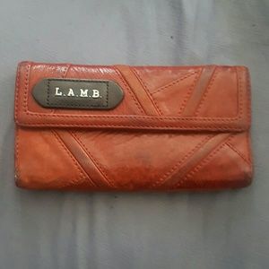 Lamb Wallet