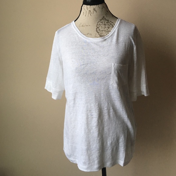 Banana Republic knitted 1/2 sleeve