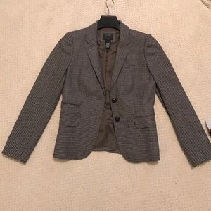 Jcrew Blazer
