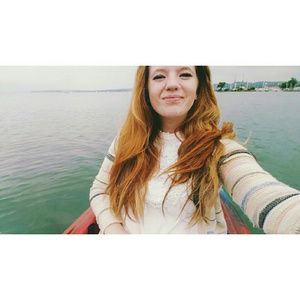 Meet your Posher, Tracy