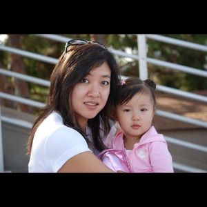 Meet your Posher, Kaili