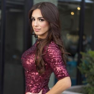 Meet your Posher, Daniela